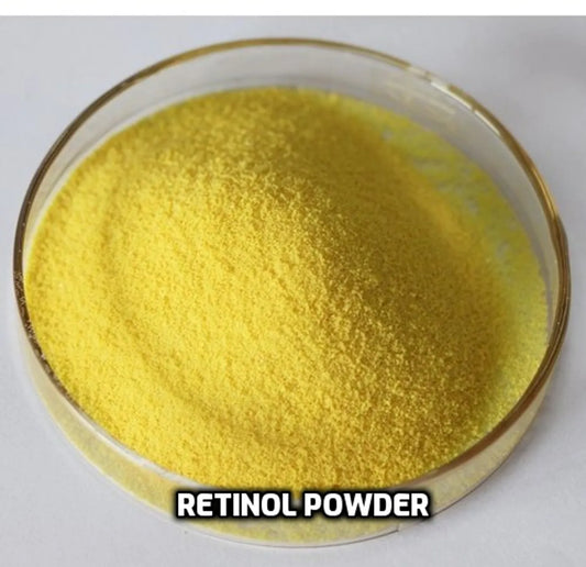 Retinol Powder