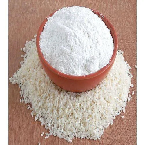 Rice Powder