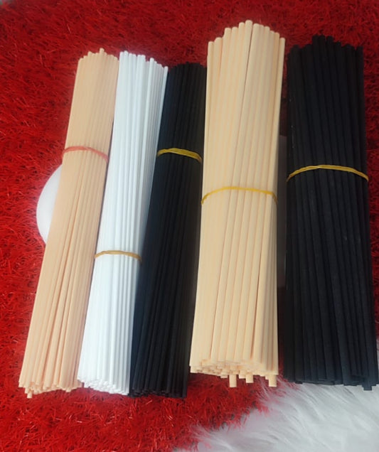 Black reeds 5mm thickness
