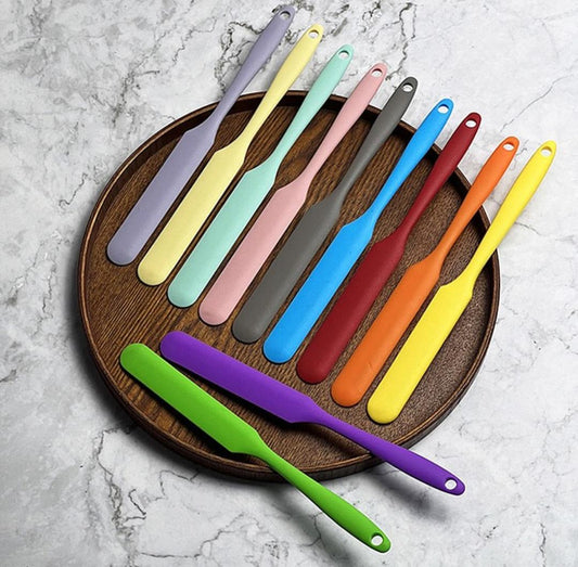 Slim Silicon Spatula