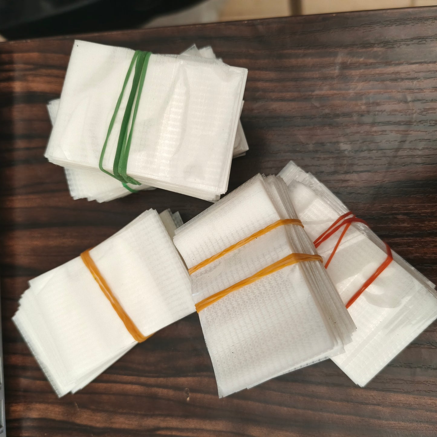 Tamper Proof Nylon