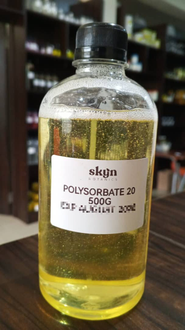 Polysorbate 20