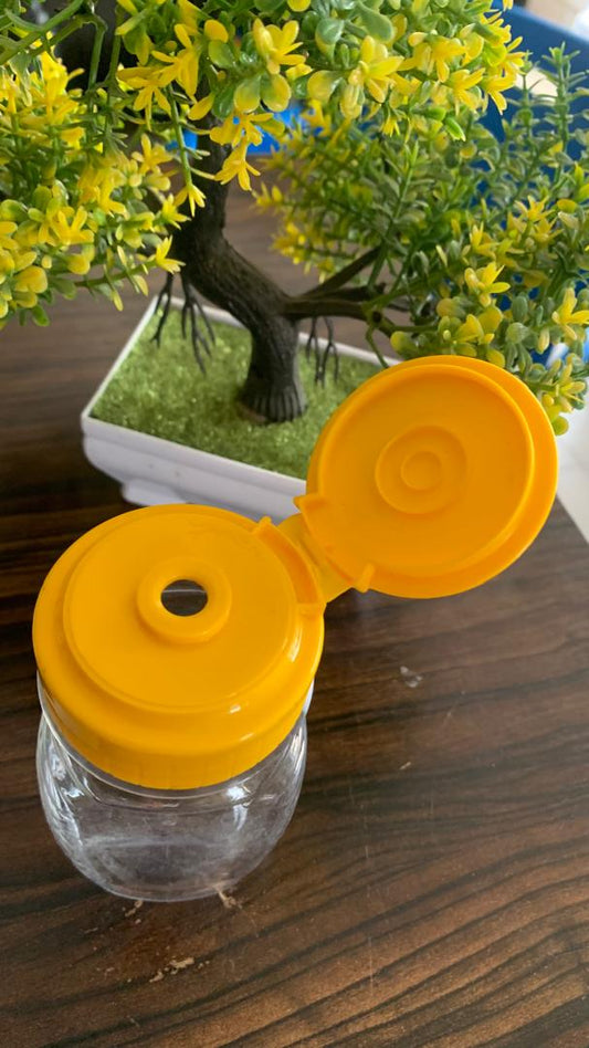 Honey Jar - 125ml