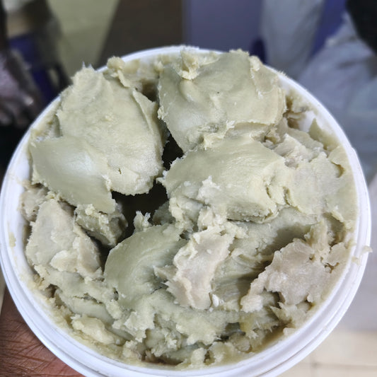 Shea Butter (Dark)