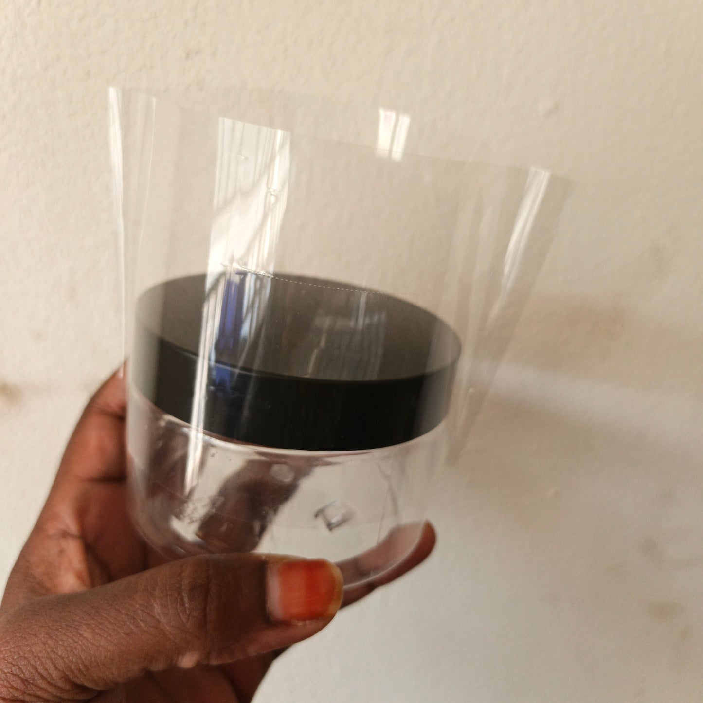 Tamper Proof Nylon