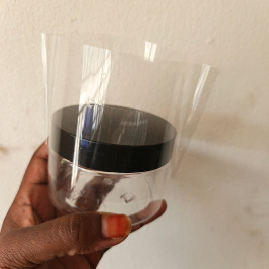 Tamper Proof Nylon