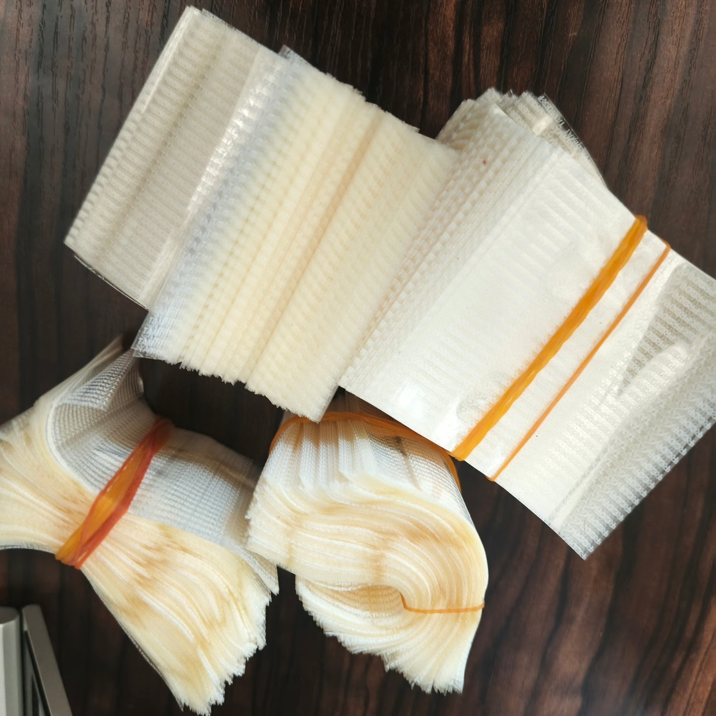 Tamper Proof Nylon