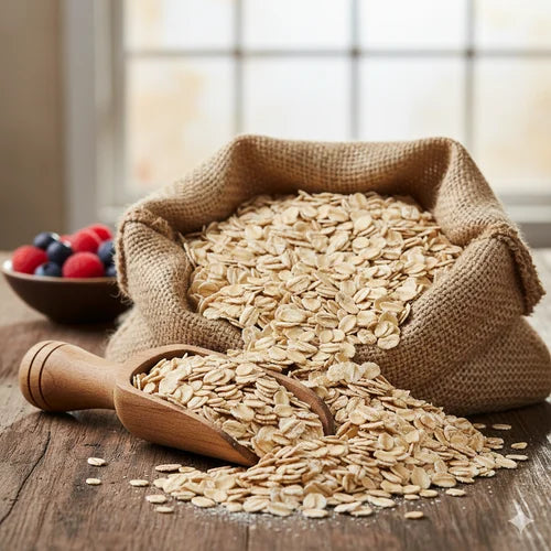 Rolled Oats