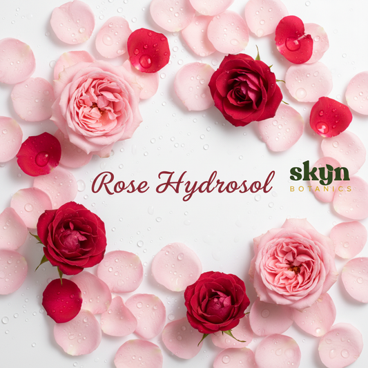Rose Hydrosol