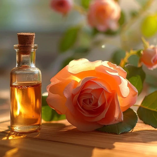 Rose Fragrance Oil