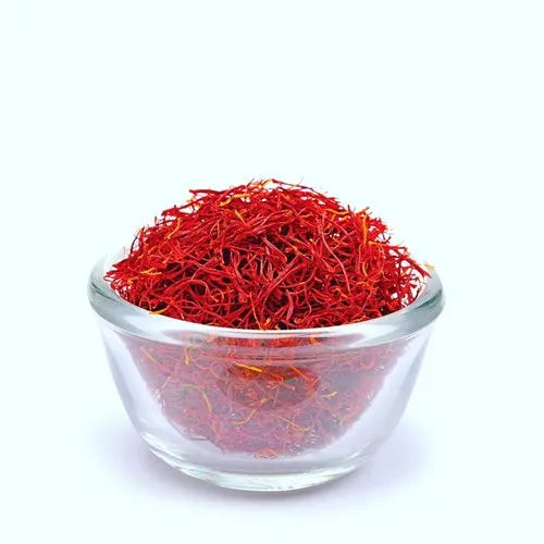 saffron strands abuja