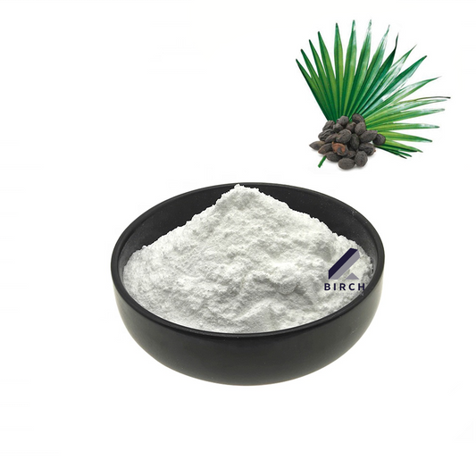 Saw Palmetto Extract Powder (White)