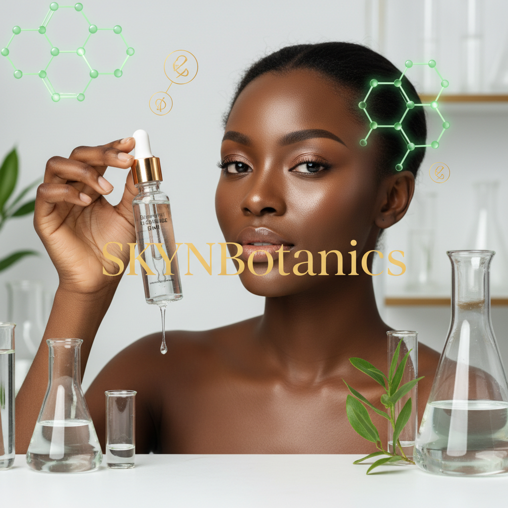 SKYNBotanics Dimethyl Isosorbide DMI 