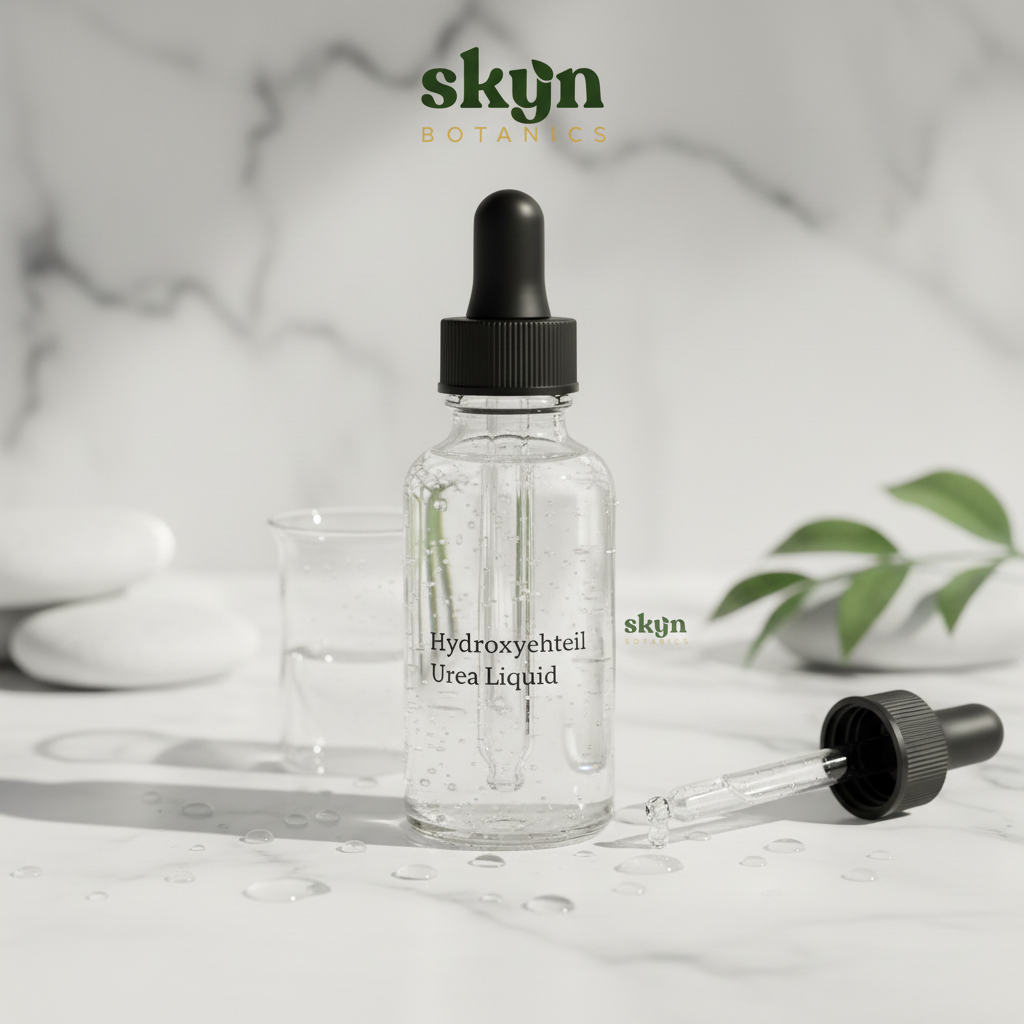 SKYNBotanics Hydroxyethyl Urea Liquid - Premium Product Image