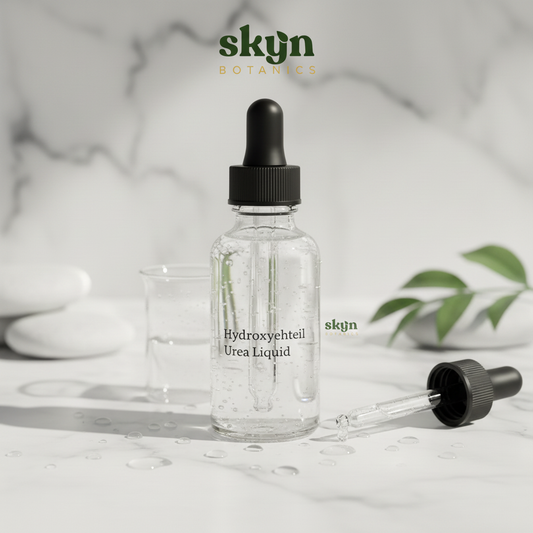 SKYNBotanics Hydroxyethyl Urea Liquid - Premium Product Image