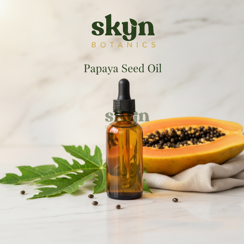 SKYNBotanics Papaya Seed Oil - Optimized Image