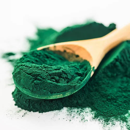 Spirulina Powder