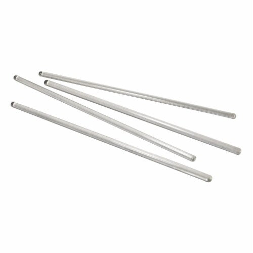 Glass Stirring Rod