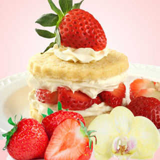 Strawberry Shortcake NG Fragrance Oil