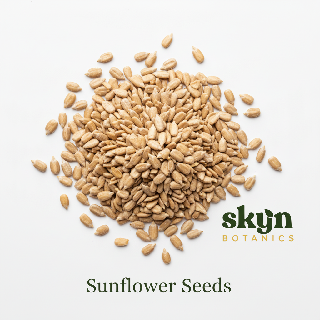 Sunflower Seeds - Seeds Focus