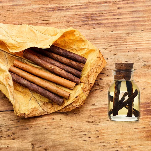 Tobacco Vanilla Fragrance Oil