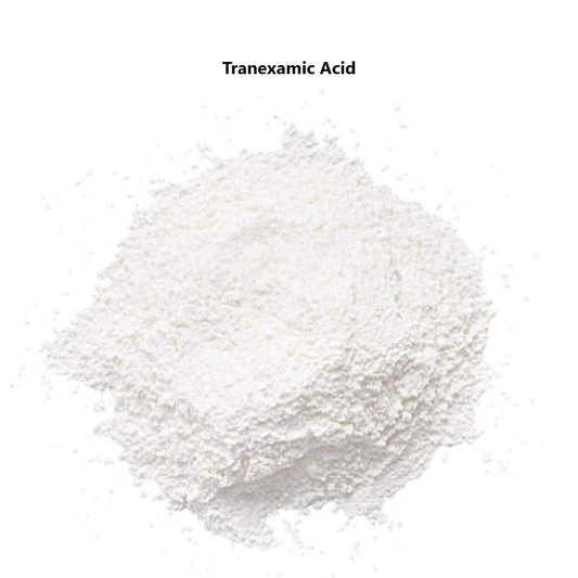 Tranexamic Acid