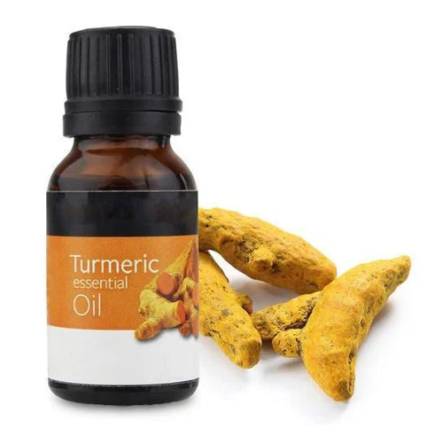 Turmeric Essential Oil