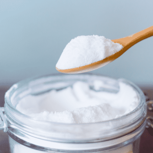 Baking Soda (Bicarbonate Soda)