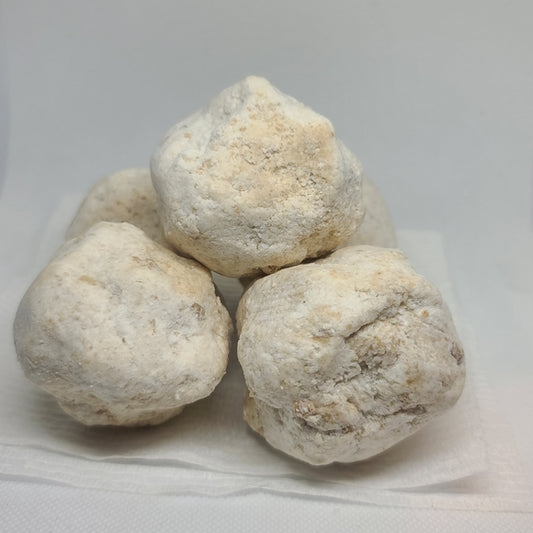 Ghana White Soap
