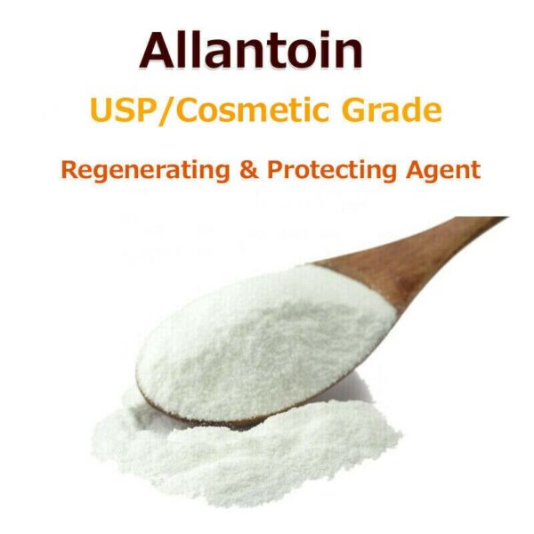 Allantoin powder