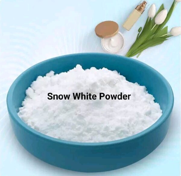 Snow White Powder