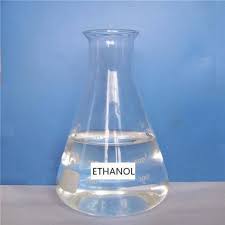 ethanol nigeria