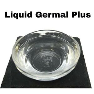 Liquid germal plus in abuja
