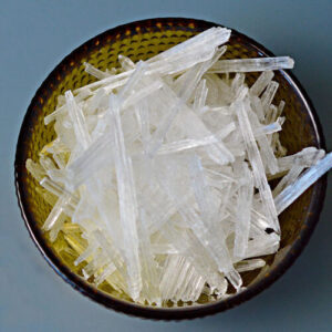 Menthol crystals in Abuja Menthol crystals in Nigeria